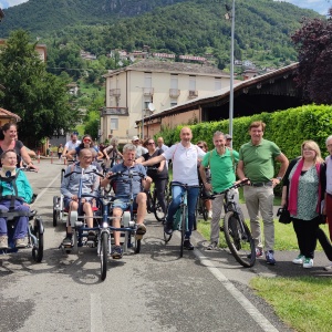 BIKE4ALL | 4 luglio 2023