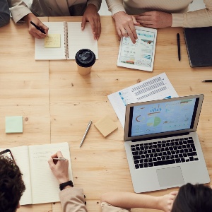 Study Visit Virtuali per il progetto JoIN