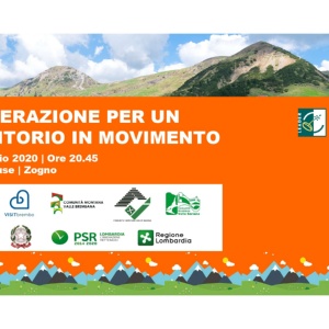Evento RINVIATO