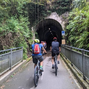Online il video del progetto Orobikeando 