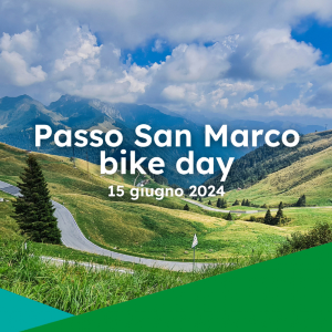 Passo San Marco bike day - orobikeando 2.0